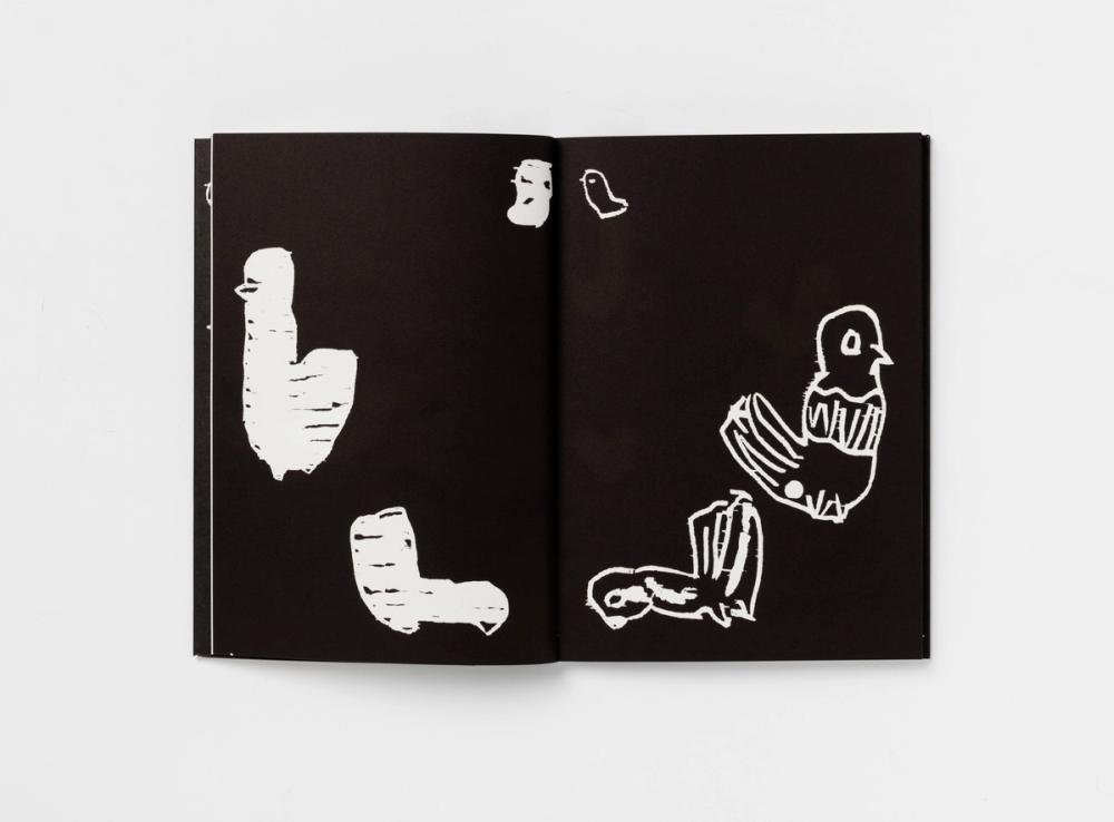 book page