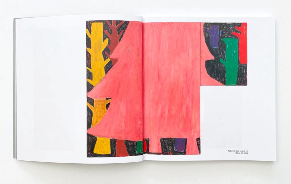 book page