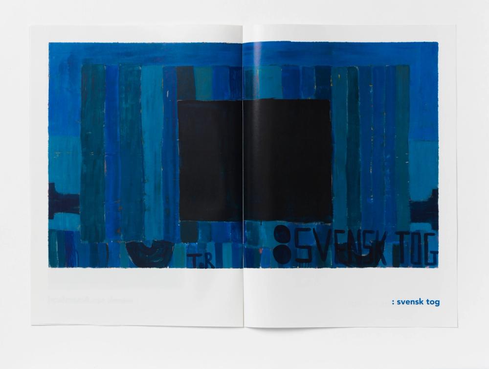 book page
