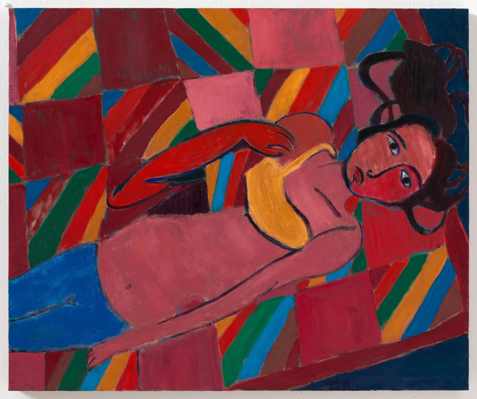 Dora, 2019