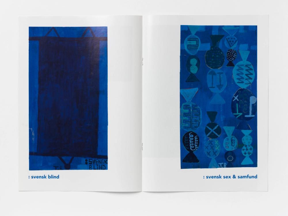 book page