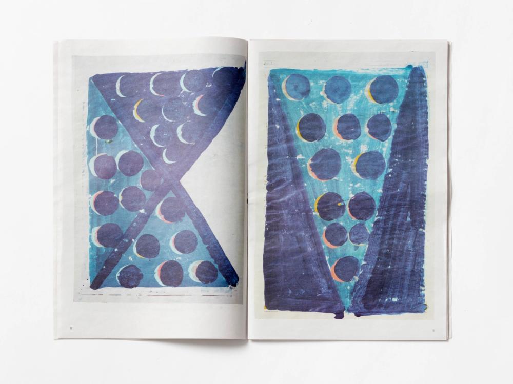 book page