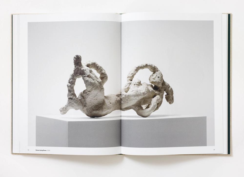 book page
