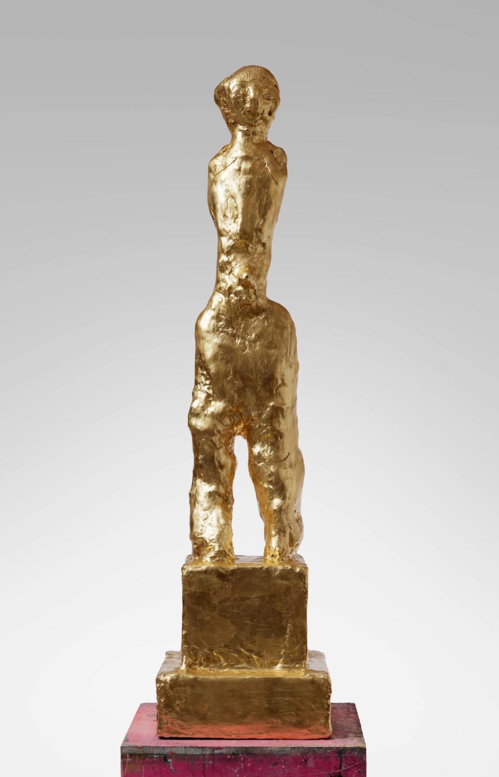 Golden Boy, 2025