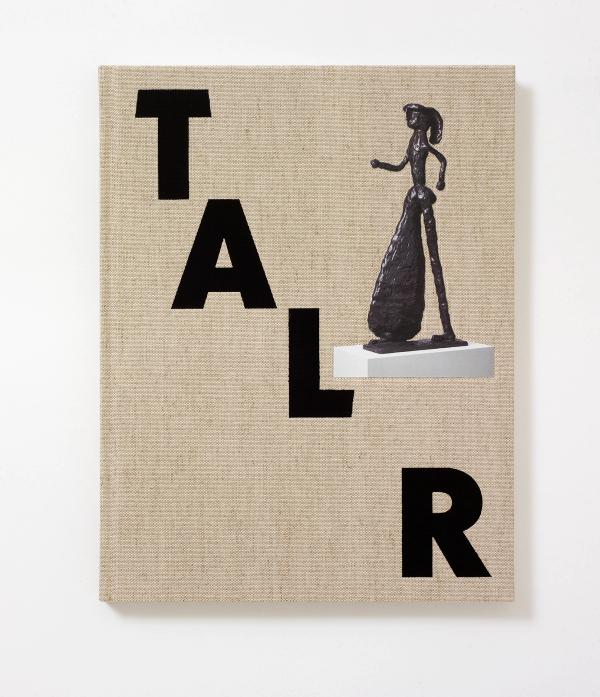 Book cover front