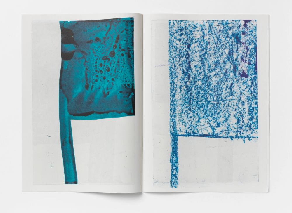 book page