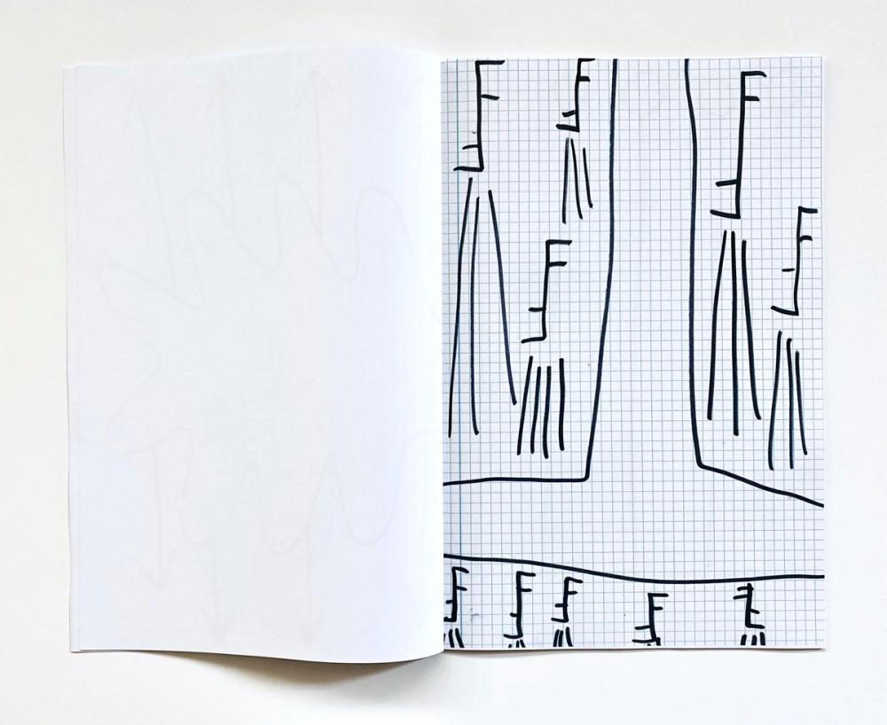 book page