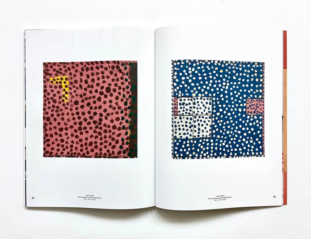 book page