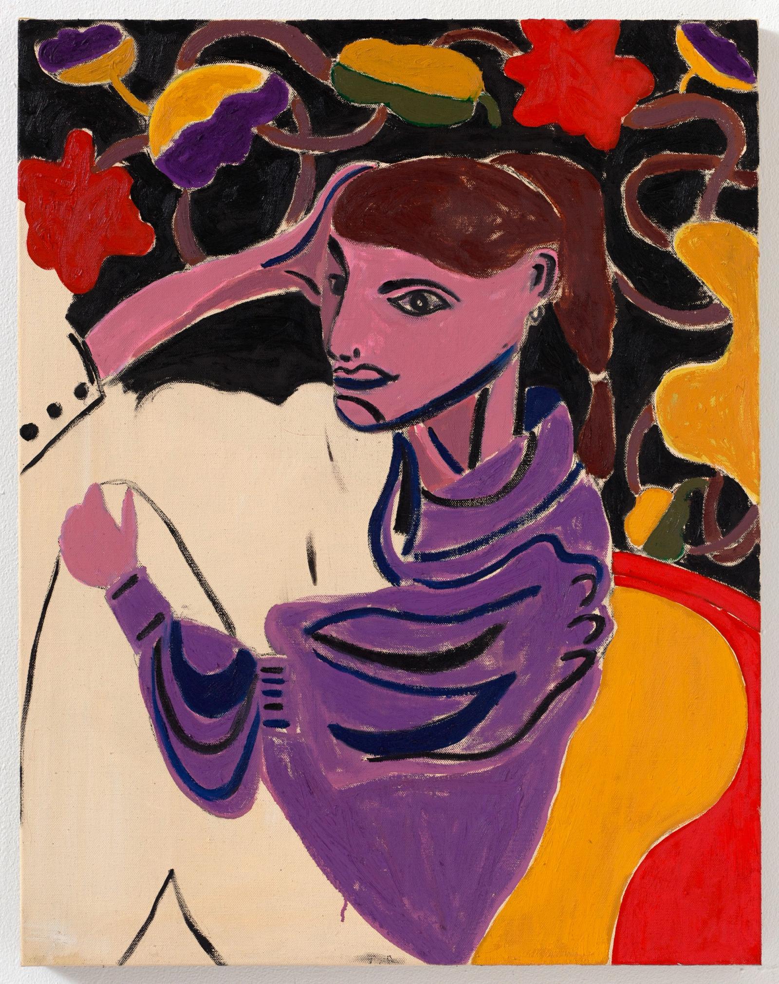 Emma, 2019