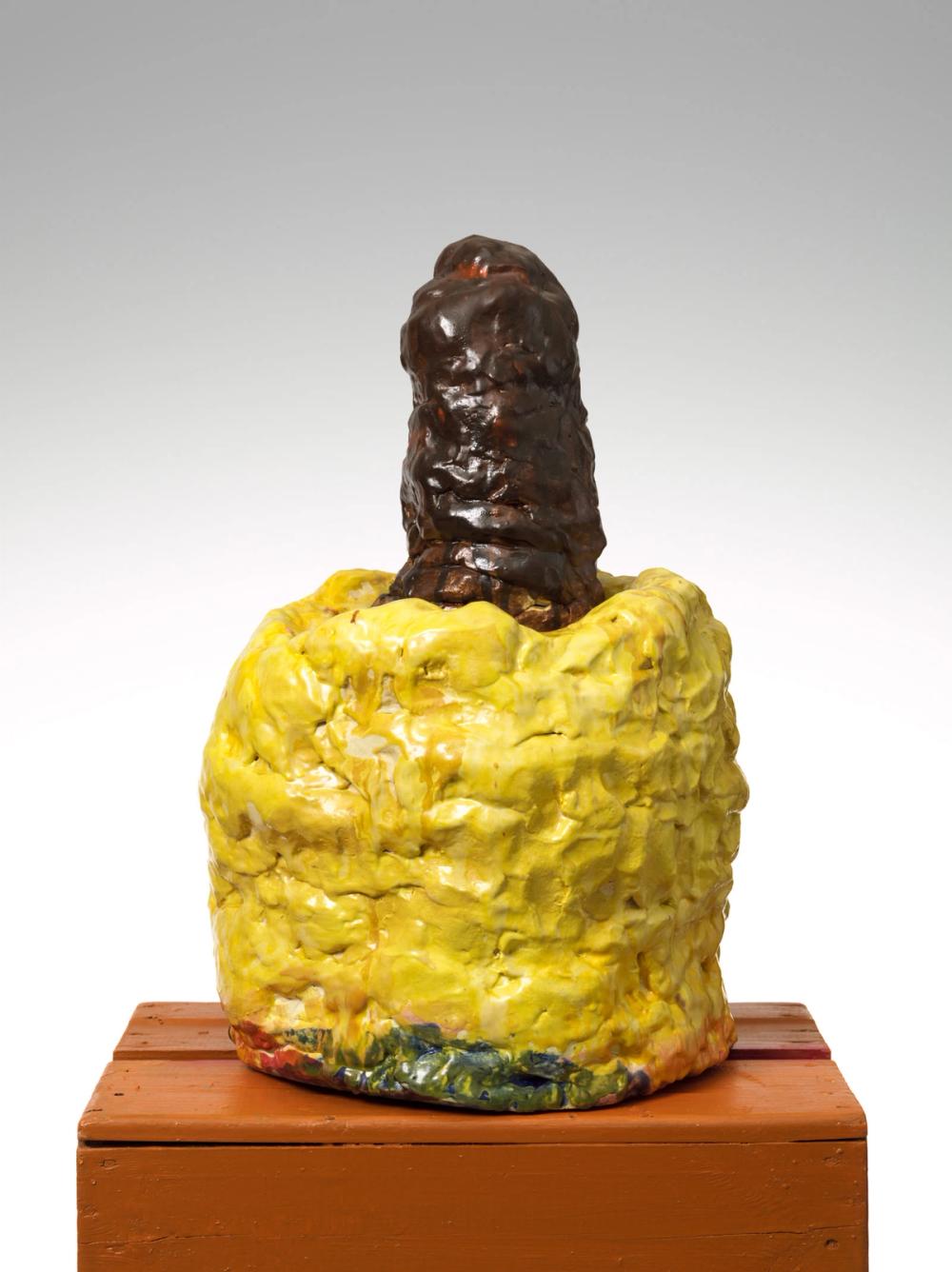 Torso and Neck, 2010–2013