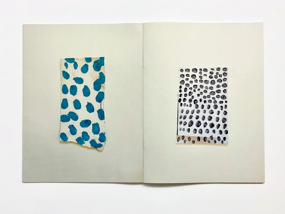 book page