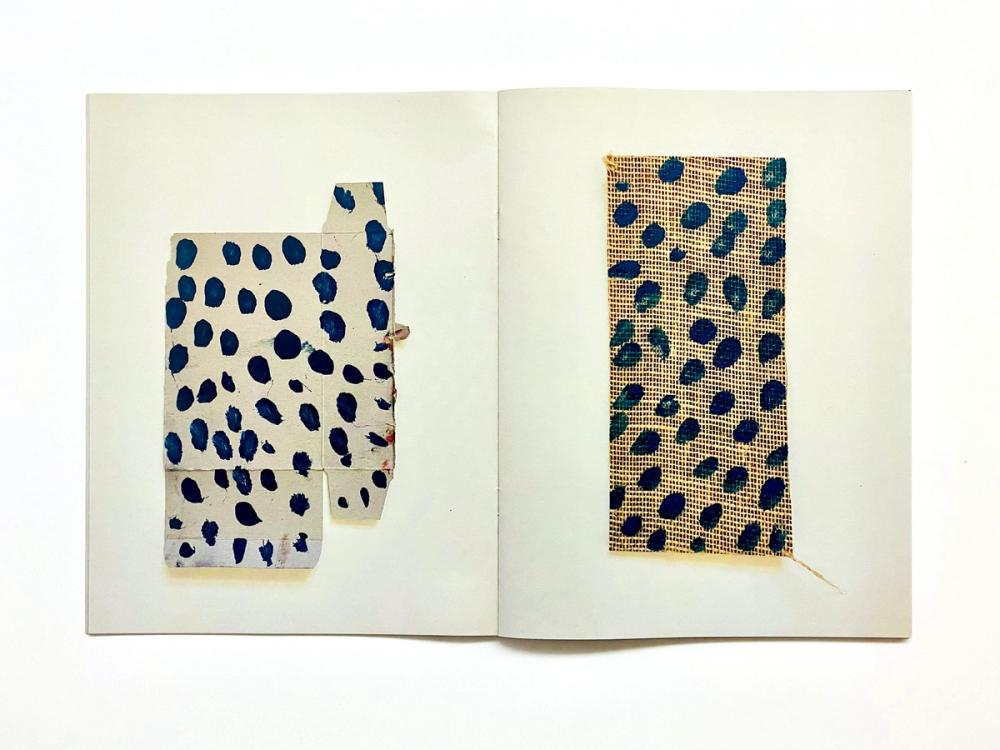 book page