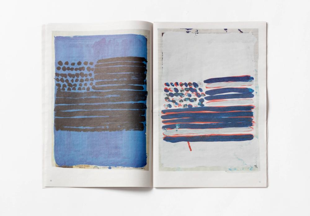 book page