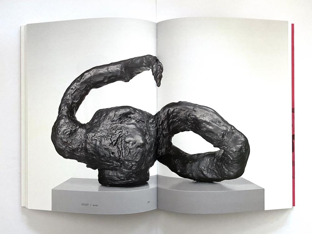 book page