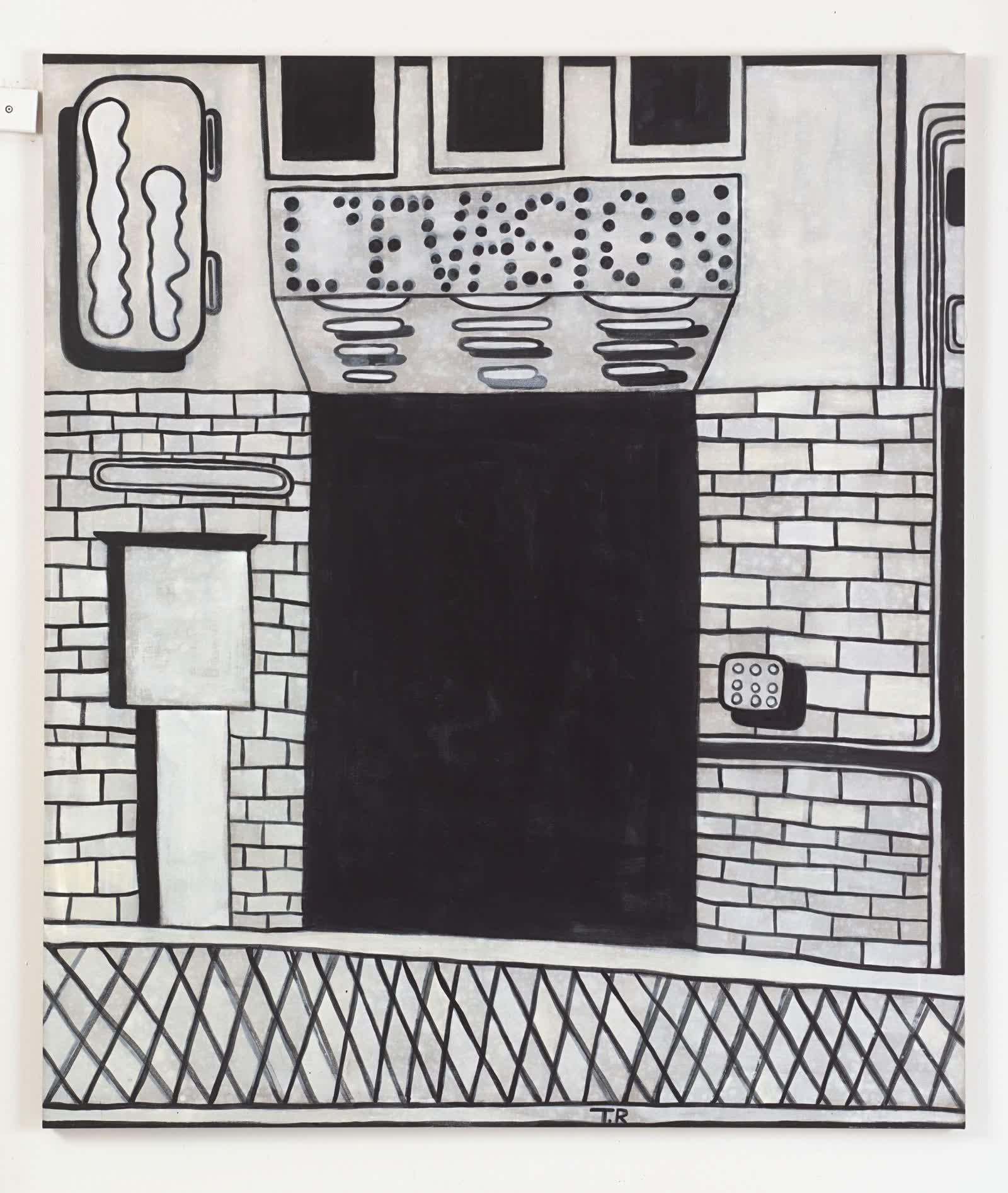L'Evasion, 2015