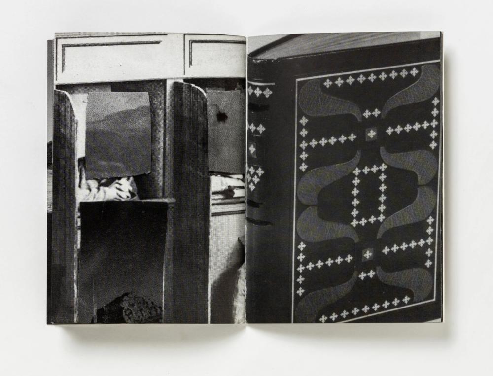 book page