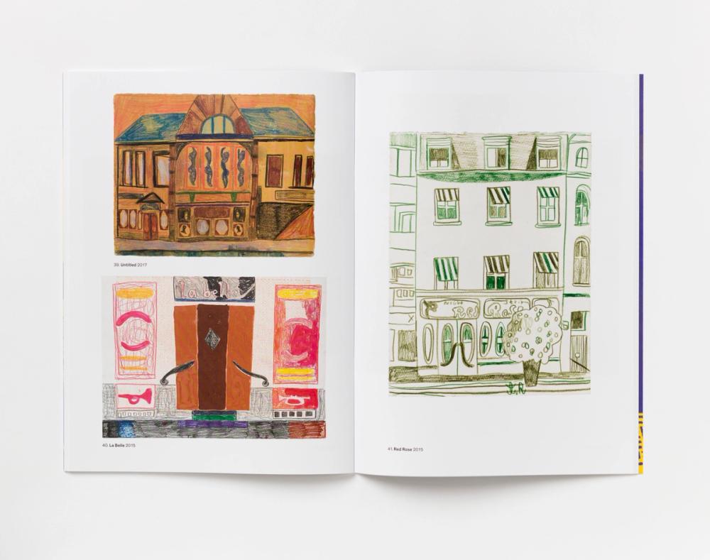 book page