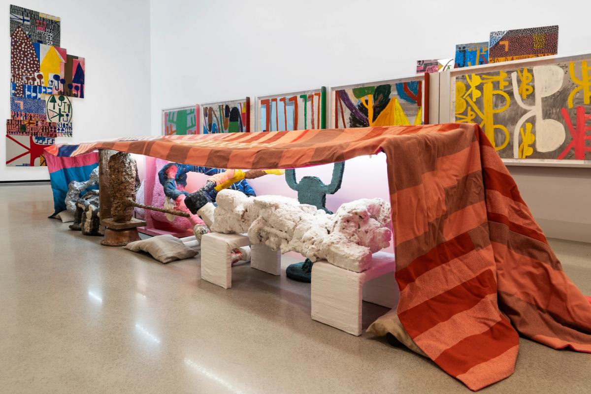 installation