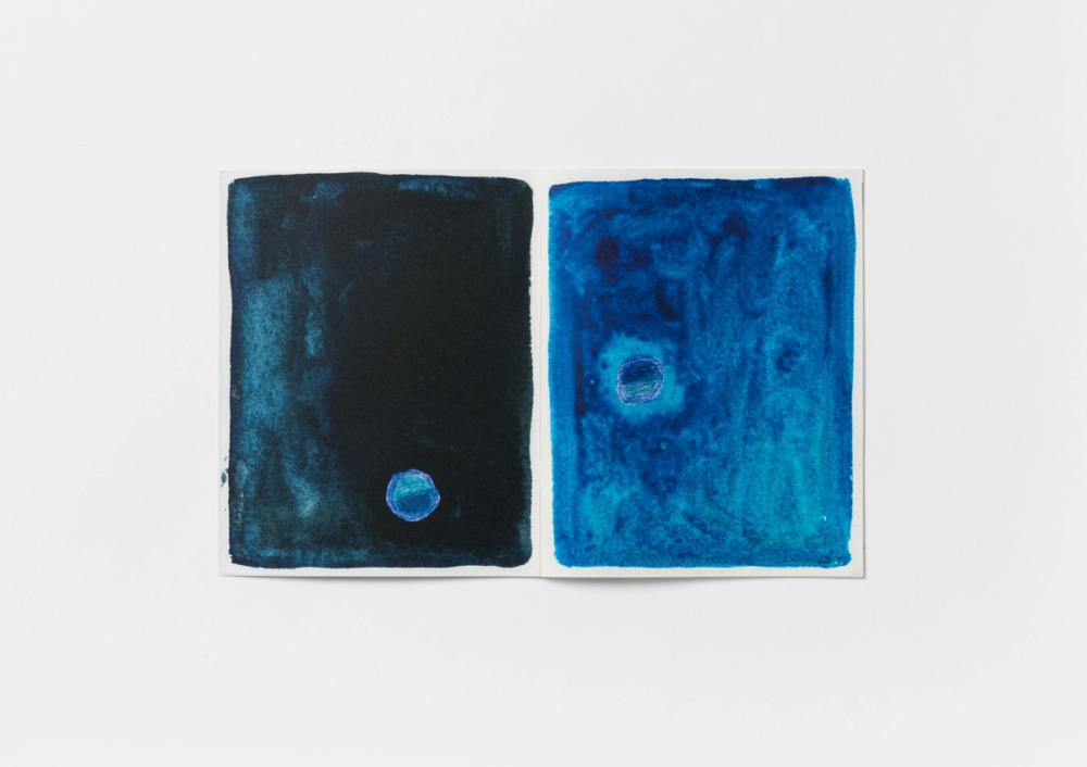 book page