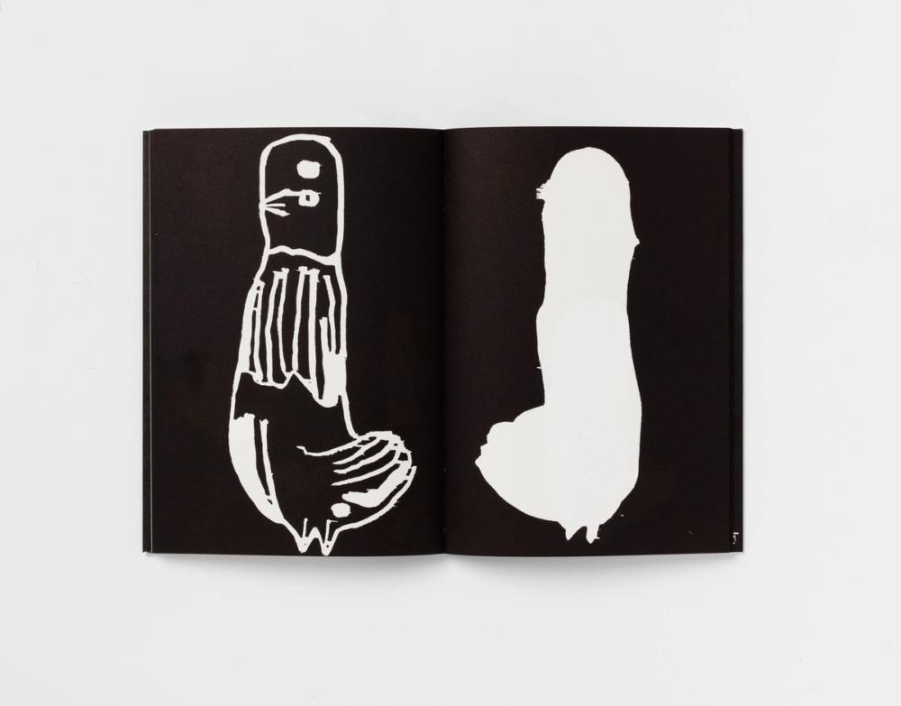 book page