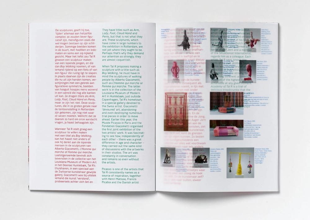 book page