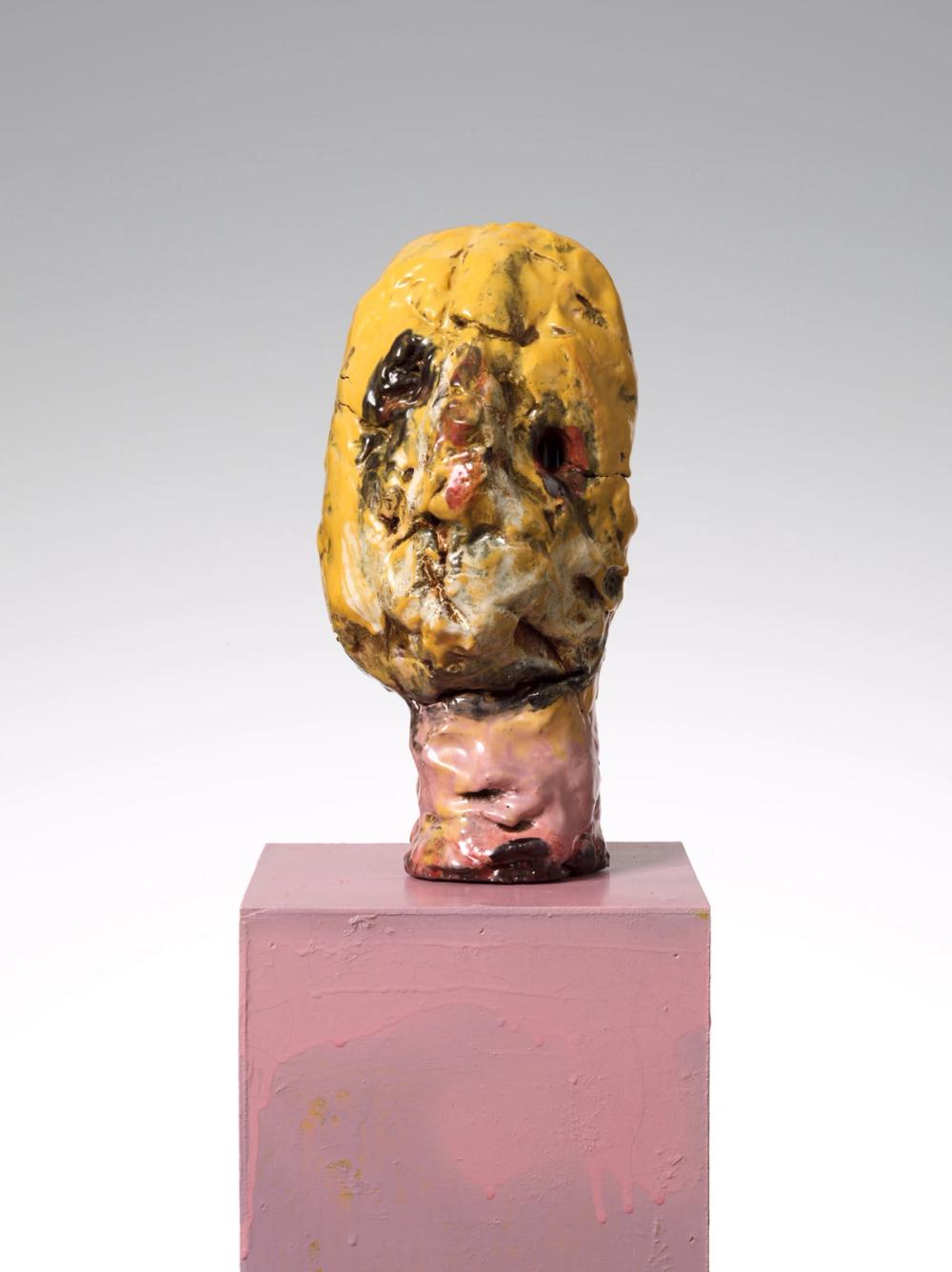 Head, 2010–2013