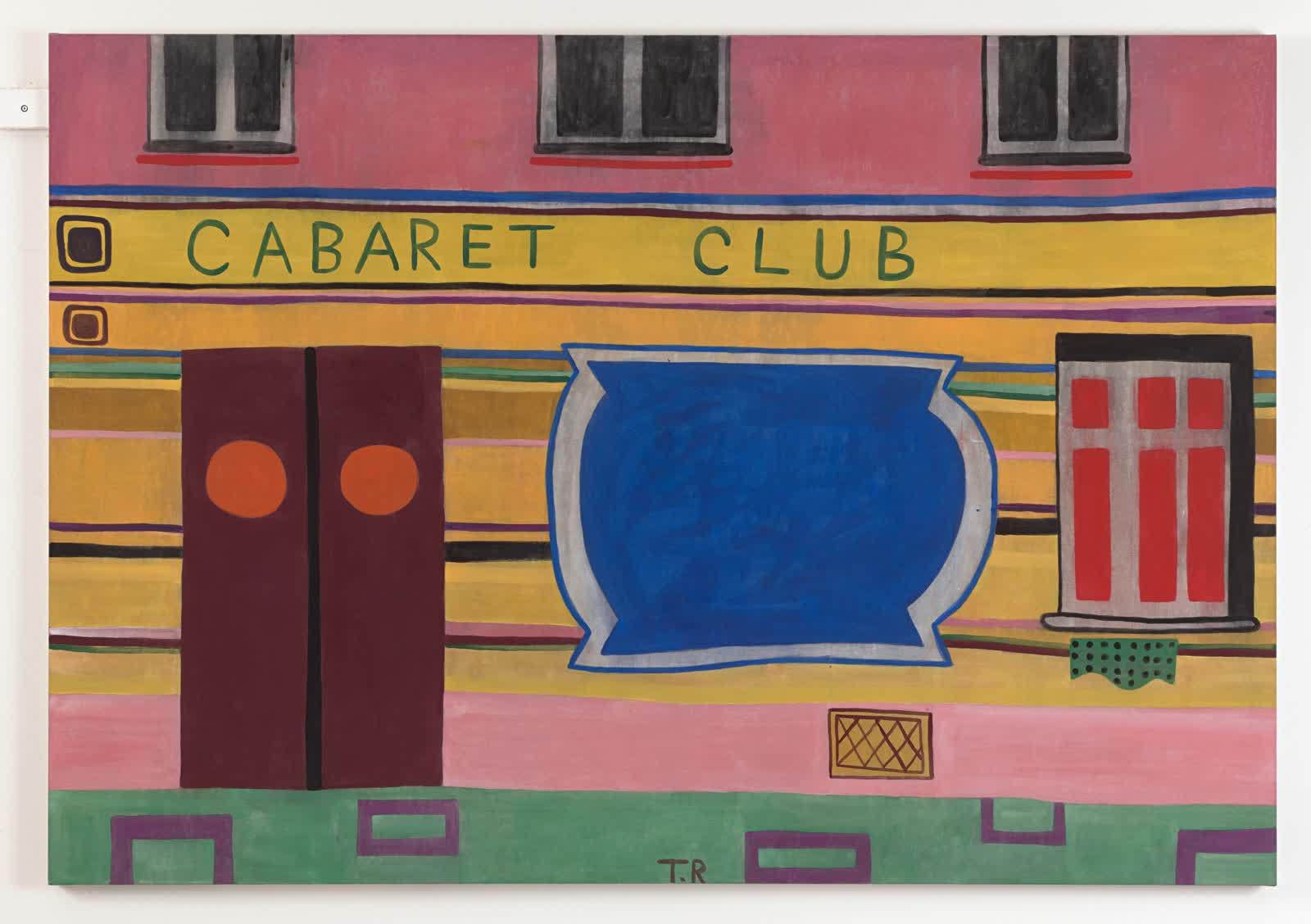 Cabaret, 2016