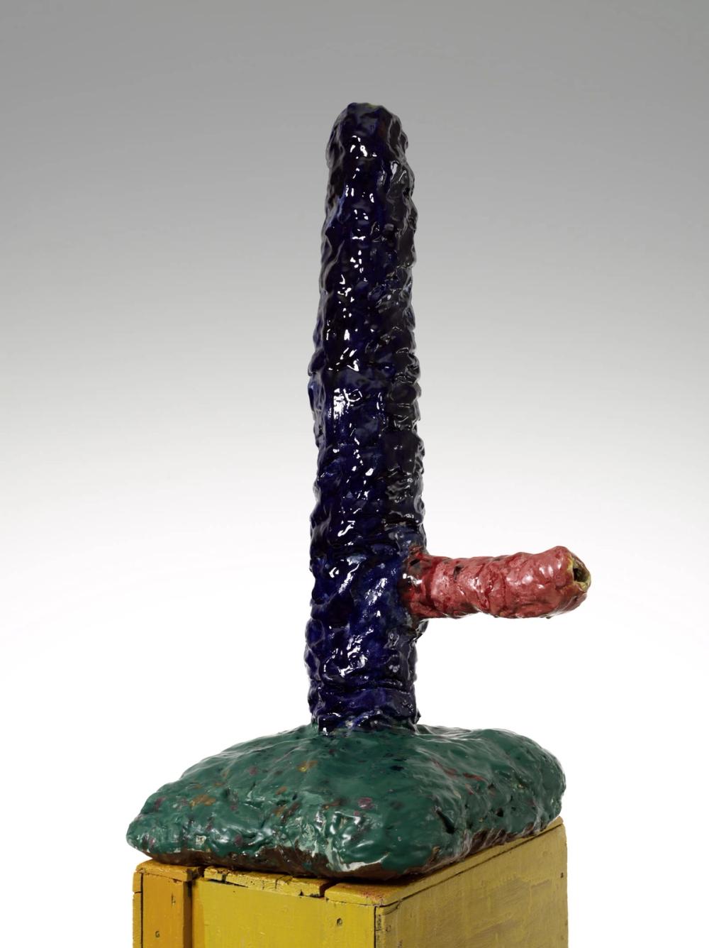 Hips Spine Penis, 2010–2013