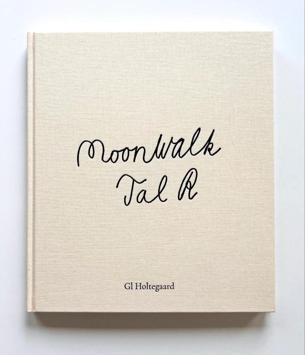 Moonwalk bog cover