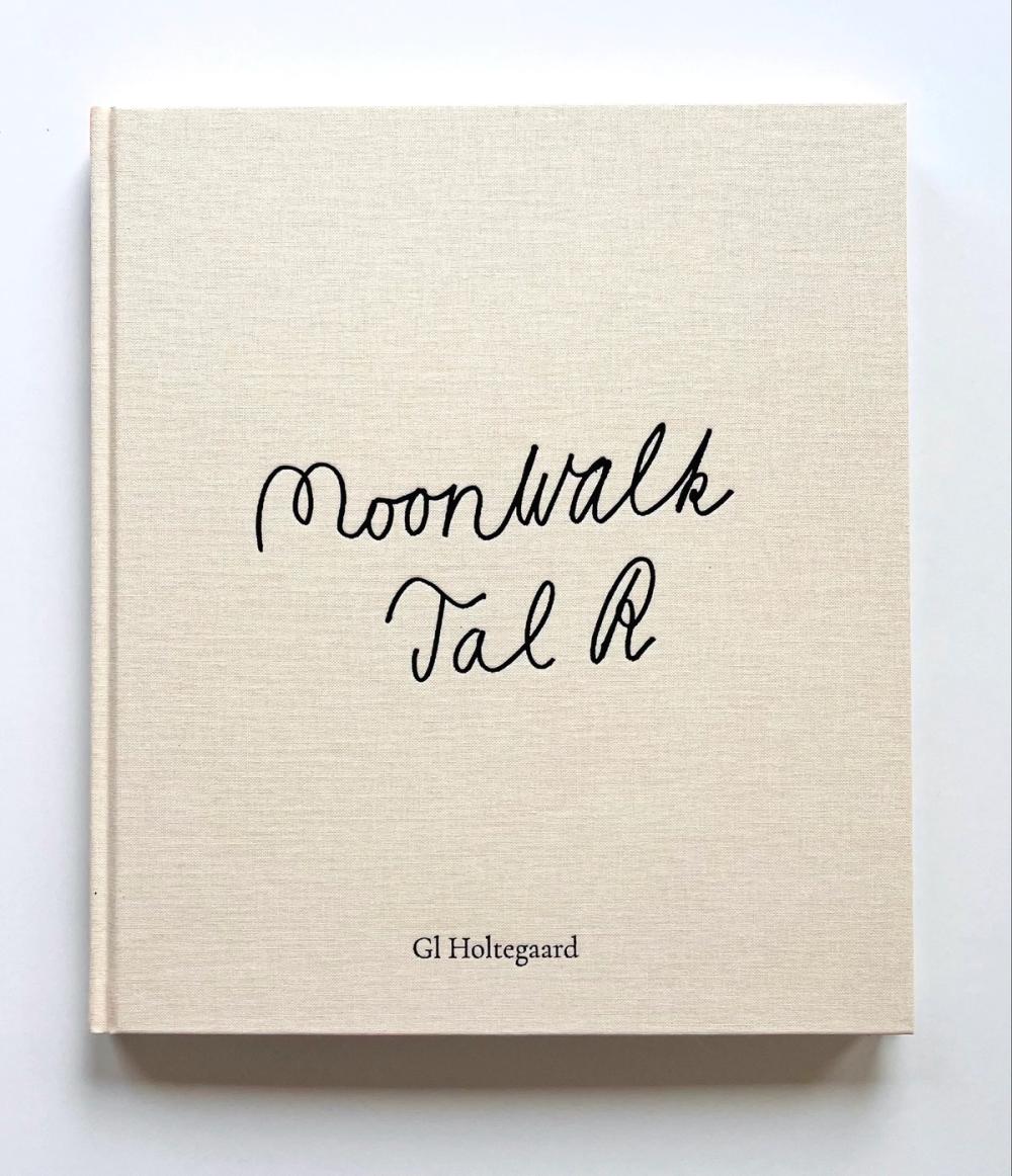 Moonwalk bog cover