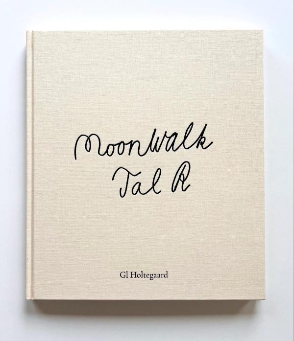 Moonwalk bog cover