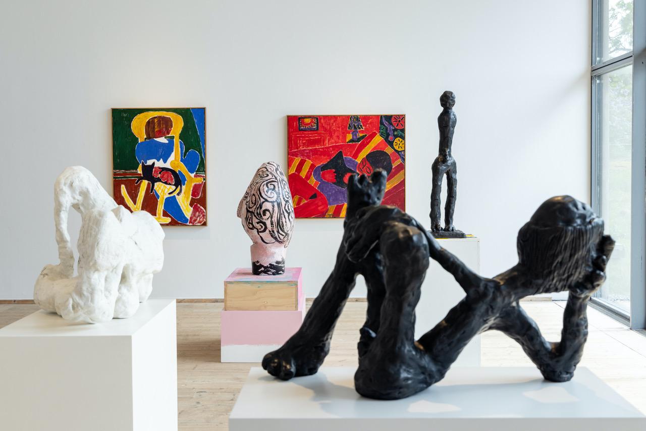 exhibition
