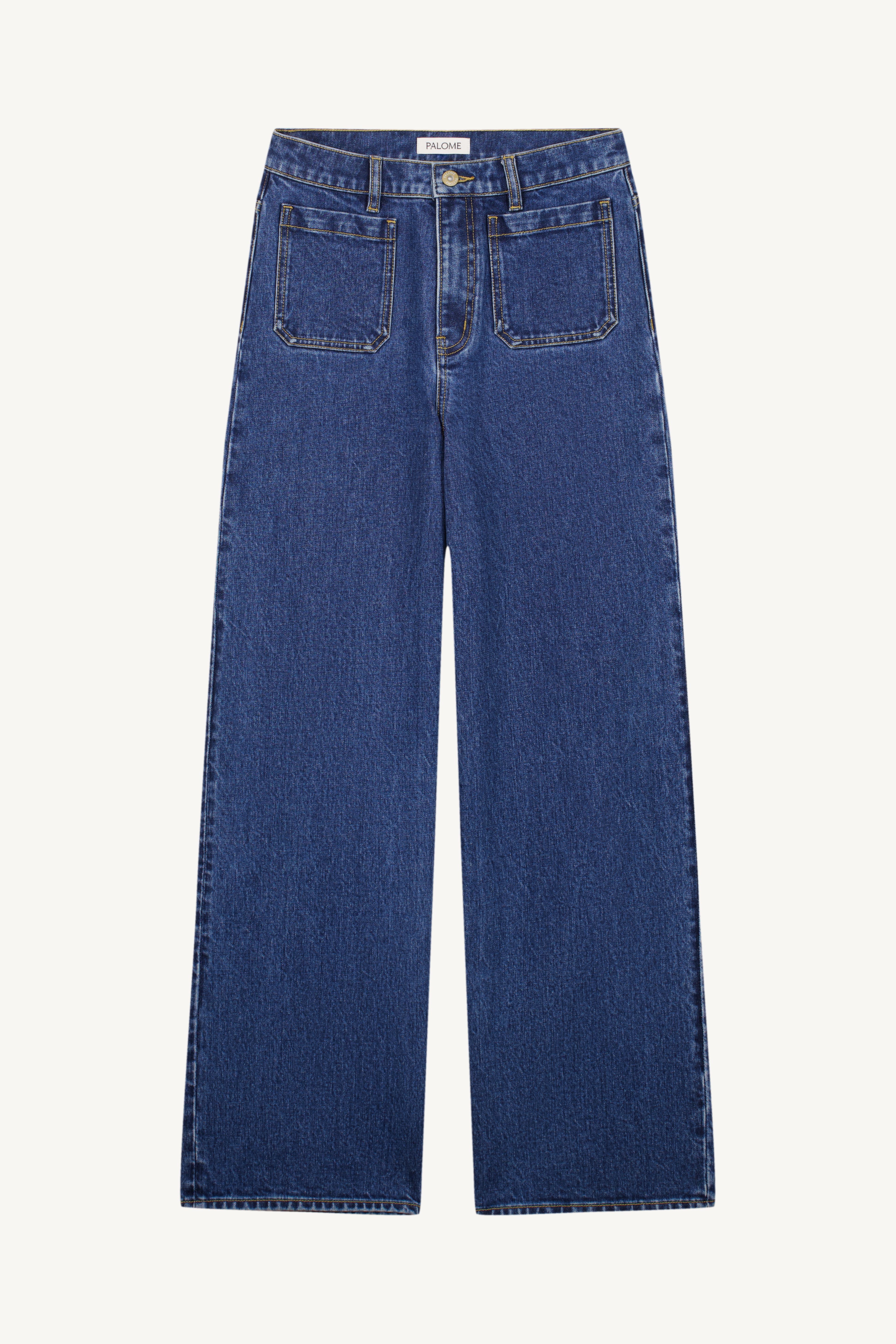 Wimbledon Jeans