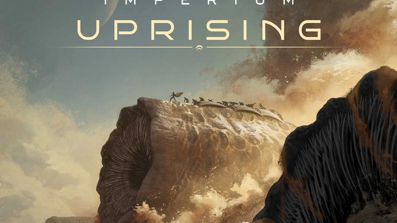 Dune: Imperium – Uprising