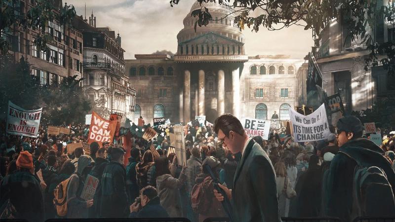 Hegemony: Lead Your Class to Victory