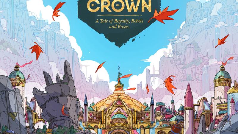 The Old King's Crown