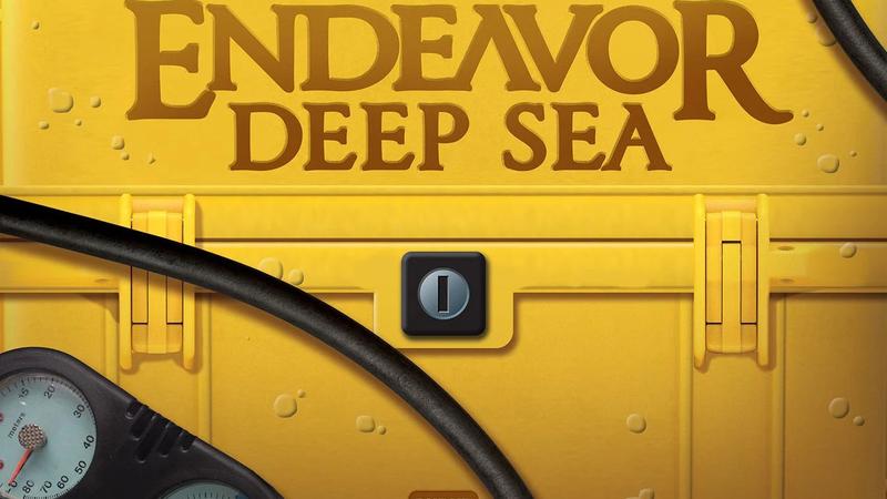 Endeavor: Deep Sea