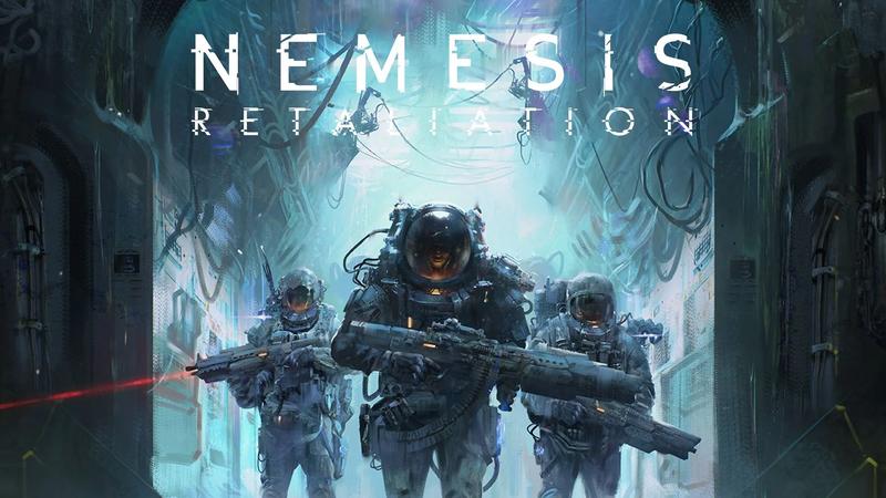 Nemesis: Retaliation