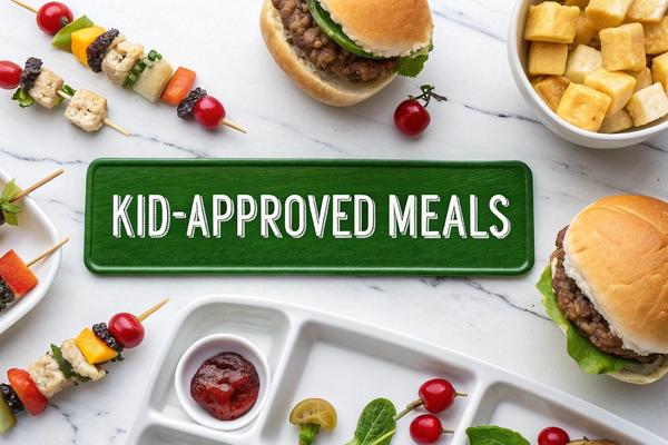 8 Picky Eater Meal Ideas That Actually Work in 2025