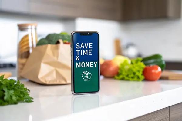 How to Generate Shopping List That Saves Time & Money