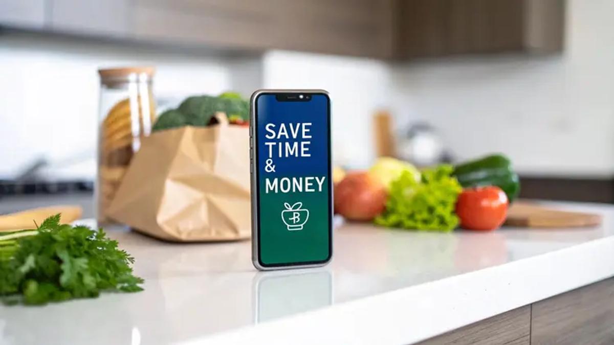 How to Generate Shopping List That Saves Time & Money