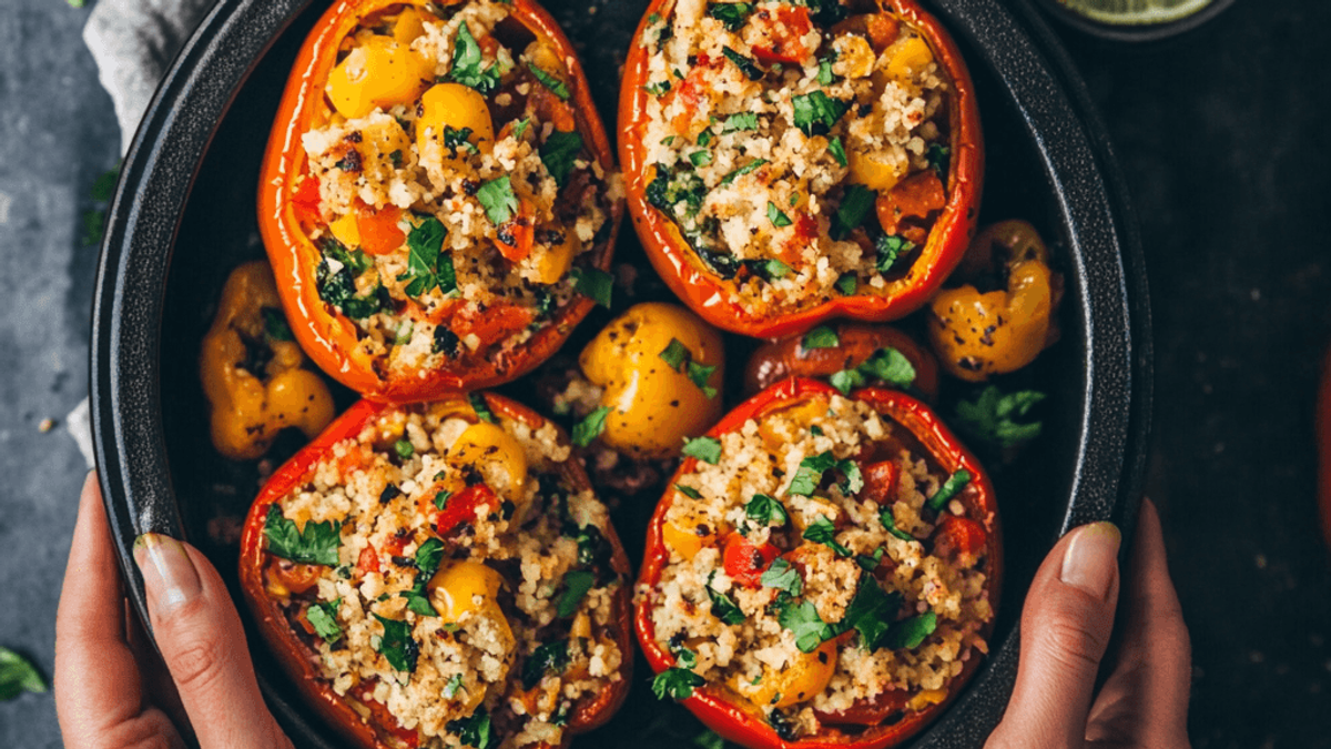 10 Creative Meal Prep Ideas That Will Actually Excite Your Taste Buds