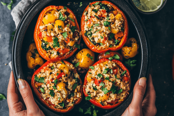 10 Creative Meal Prep Ideas That Will Actually Excite Your Taste Buds