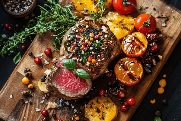 10 Bold Meal Prep Recipes for Adventurous Foodies