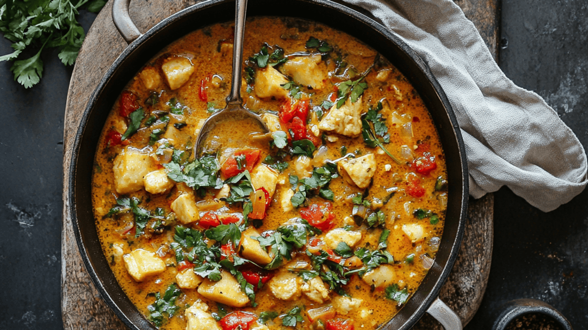 10 Stovetop-Only Meal Prep Recipes (No Oven Needed)