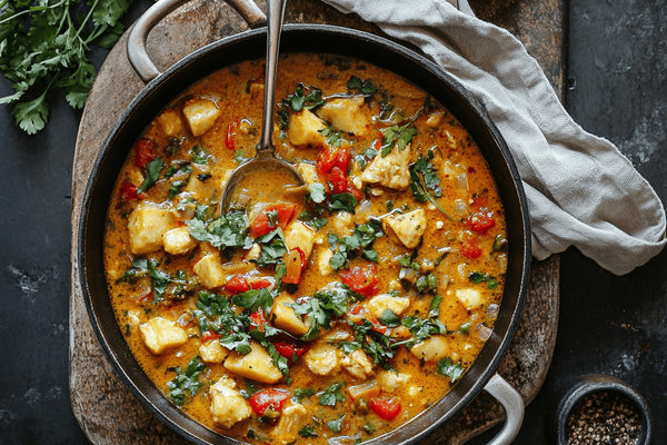 10 Stovetop-Only Meal Prep Recipes (No Oven Needed)