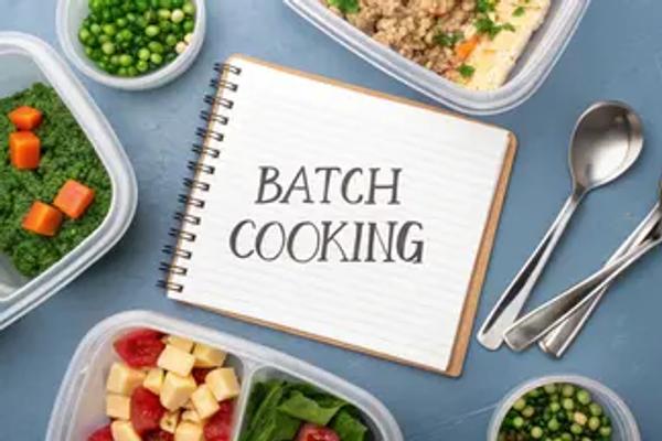 7 Best Batch Cooking Recipes for Busy Moms (2025 Guide)