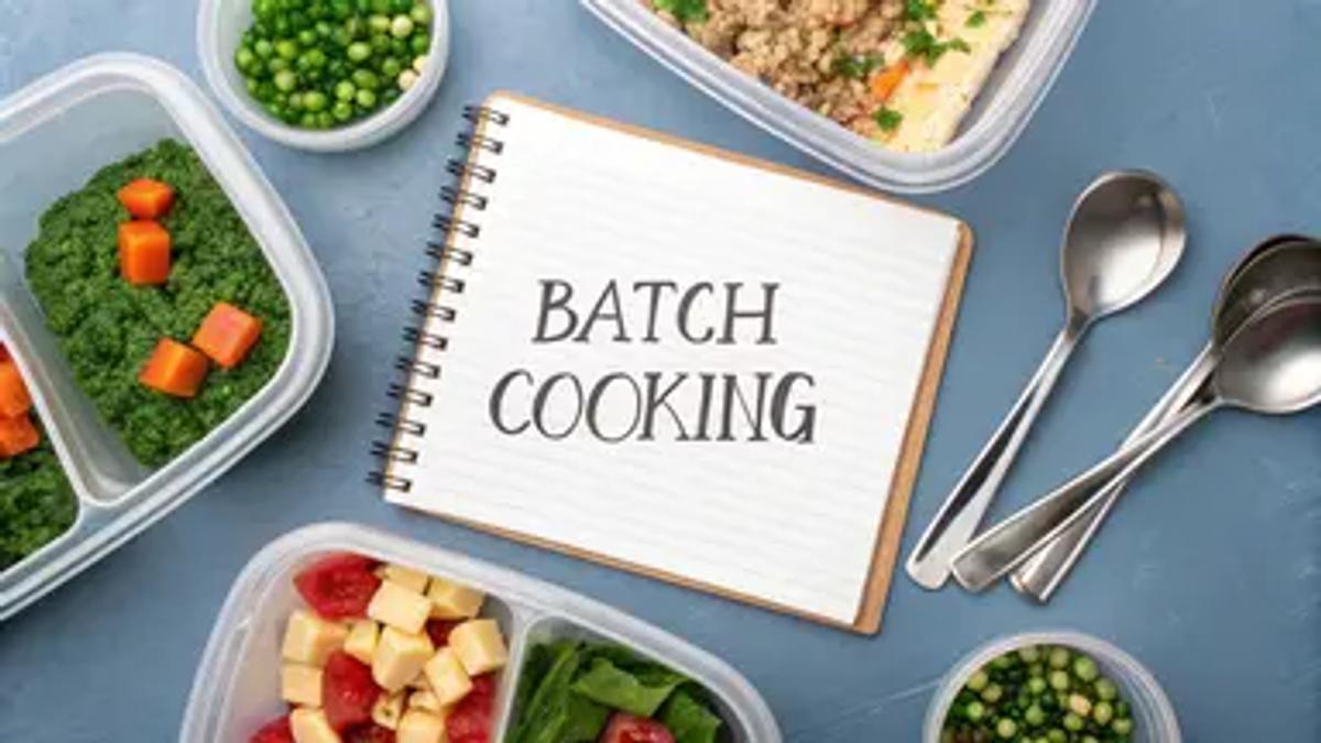 7 Best Batch Cooking Recipes for Busy Moms (2025 Guide)