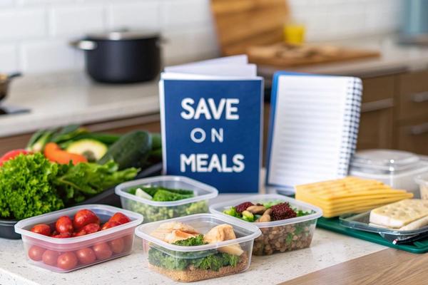 How to Save Money on Meals: Easy Tips for Budget-Friendly Dining
