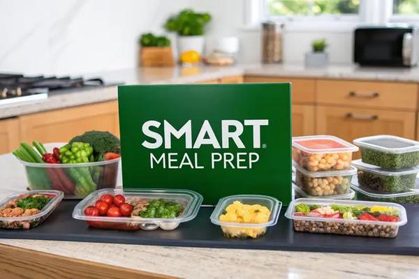 Affordable Weekly Meal Plan: 8 Smart Strategies for 2025